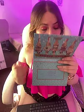 kattee adams online show from 12-18-25, 01:06