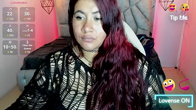 Snapshot of Addyy_02 chatting on 05-15-26, 07:10 Addyy 02 online show from 05-15-26, 07:10