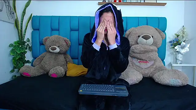 Snapshot of Brian_hot chatting on 02-24-26, 11:19 Brian hot online show from 02-24-26, 11:19