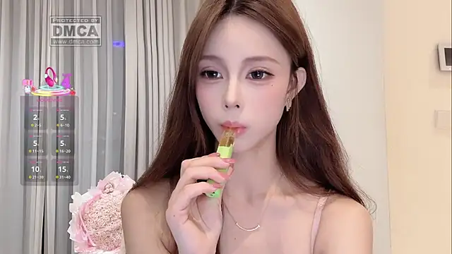 Nebula-qiu online show from 03-17-26, 01:14