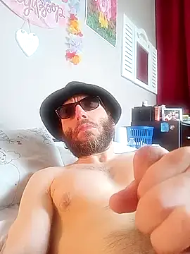 padrecoco online show from 10-23-25, 09:08