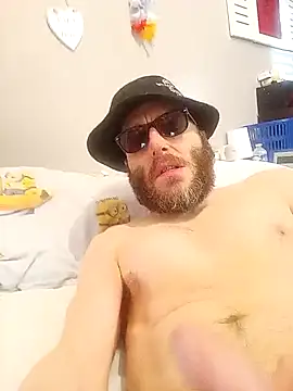 padrecoco online show from 11-04-25, 02:05