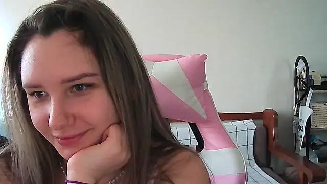 Caymira online show from 02-04-26, 06:52