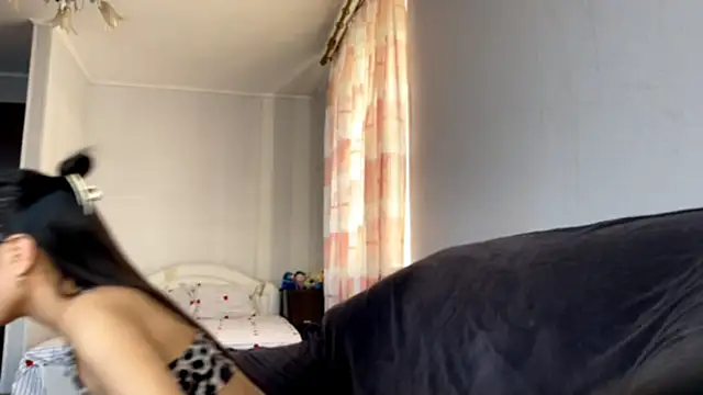KamilahArcilla online show from 10-12-25, 01:48