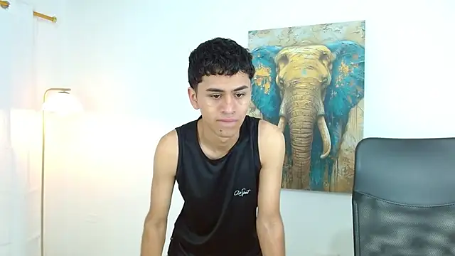 Alancum7 online show from 10-15-25, 01:00