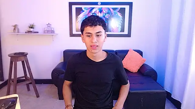 Alancum7 online show from 10-16-25, 07:59