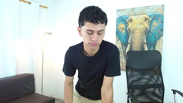 Alancum7 online show from 10-21-25, 01:01