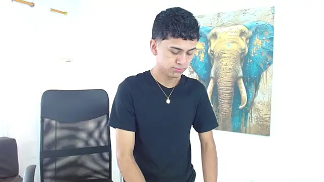 Alancum7 online show from 11-03-25, 01:23