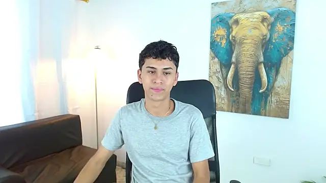 Alancum7 online show from 11-15-25, 08:05