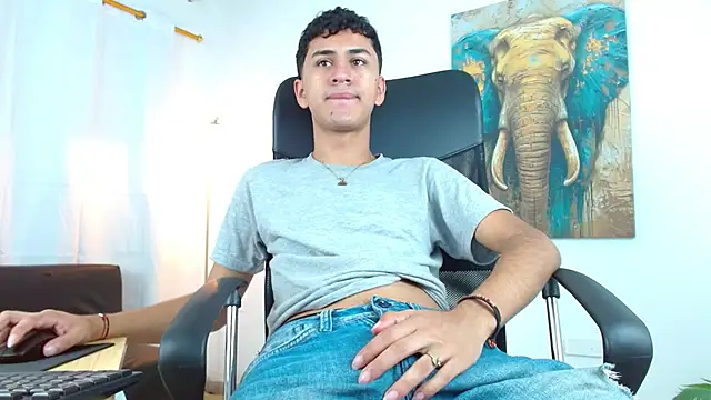 Alancum7 online show from 11-25-25, 01:00