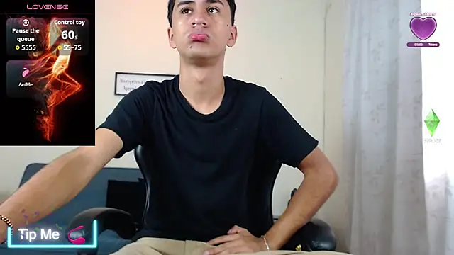 Alancum7 online show from 02-17-26, 12:45