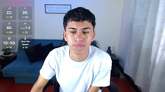 Alancum7 online show from 02-20-26, 12:49