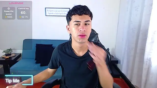 Alancum7 online show from 03-19-26, 01:04