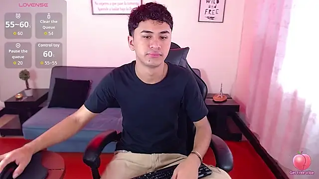 Alancum7 online show from 06-20-26, 01:14