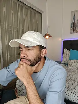 andresnoir  online show from 01-17-26, 02:00