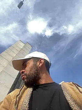 andresnoir  online show from 02-09-26, 12:53