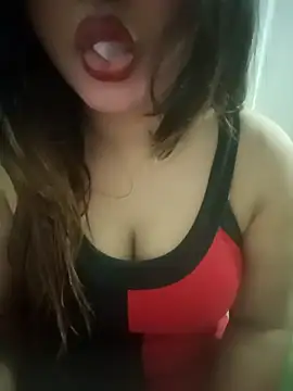 Beauty Queen Soniya online show from 10-25-25, 07:52