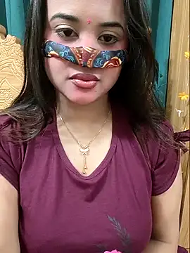 Beauty Queen Soniya online show from 04-30-26, 10:14