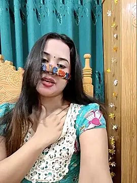 Beauty Queen Soniya online show from 05-03-26, 11:49