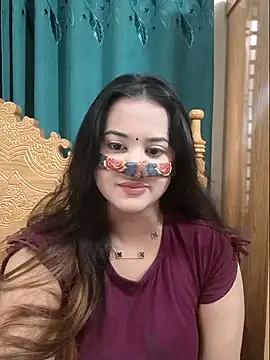 Snapshot of Beauty_Queen_Soniya chatting on 05-23-26, 11:58 Beauty Queen Soniya online show from 05-23-26, 11:58