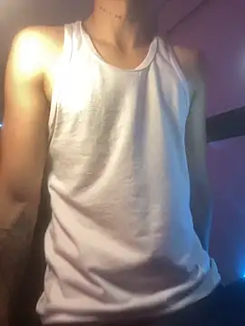 ErosDominant online show from 10-13-25, 09:04