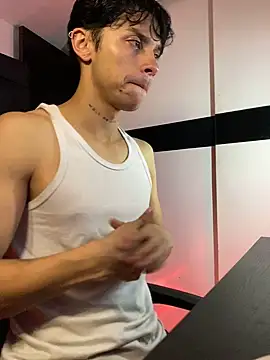 ErosDominant online show from 11-06-25, 12:11