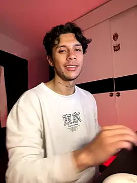 ErosDominant online show from 11-24-25, 05:07