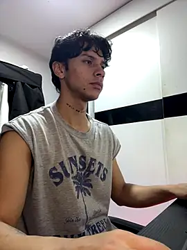 ErosDominant online show from 11-27-25, 02:02