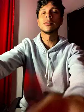 ErosDominant online show from 01-11-26, 02:05