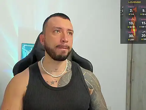 Dave-Max01 online show from 10-17-25, 10:18