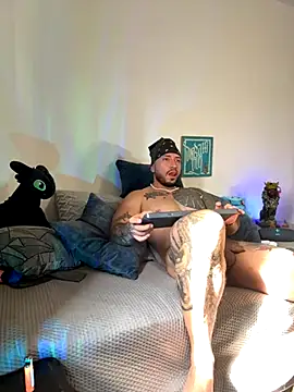 Dave-Max01 online show from 11-11-25, 01:55