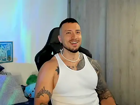 Dave-Max01 online show from 02-24-26, 02:37