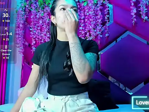 Gisell Squirt  online show from 11-05-25, 11:43