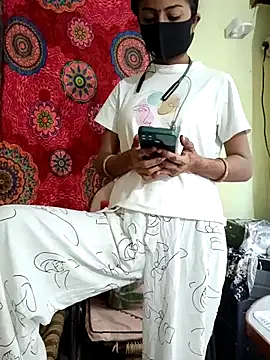 Payal G online show from 10-10-25, 01:37