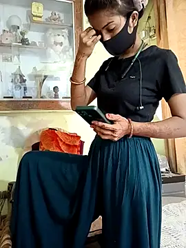 Payal G online show from 10-13-25, 03:28