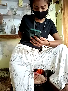 Payal G online show from 10-17-25, 02:37