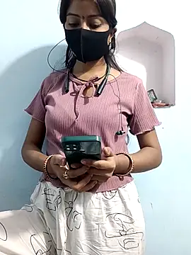 Payal G online show from 10-17-25, 03:58