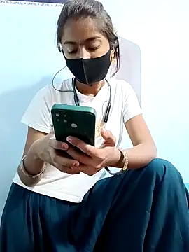 Payal G online show from 11-15-25, 04:14