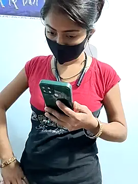 Payal G online show from 11-26-25, 03:51