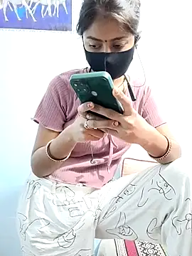 Payal G online show from 12-18-25, 03:34