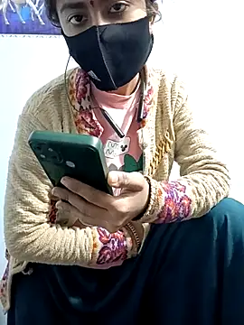 Payal G online show from 01-19-26, 03:21