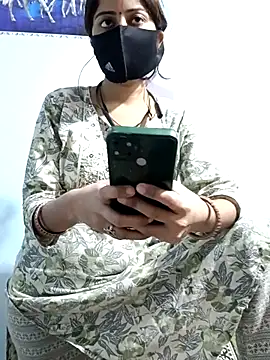 Payal G online show from 02-08-26, 09:34