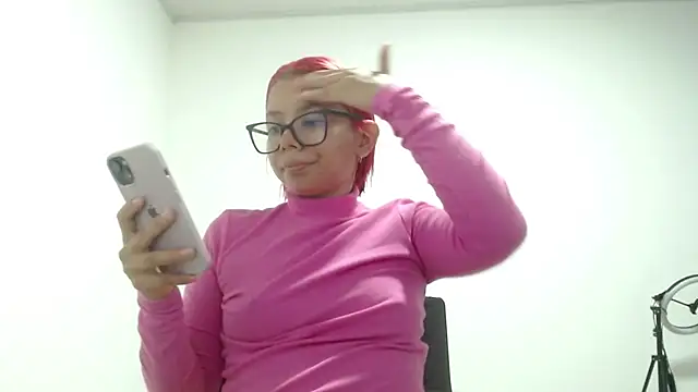 firer-red69 online show from 01-18-26, 09:07