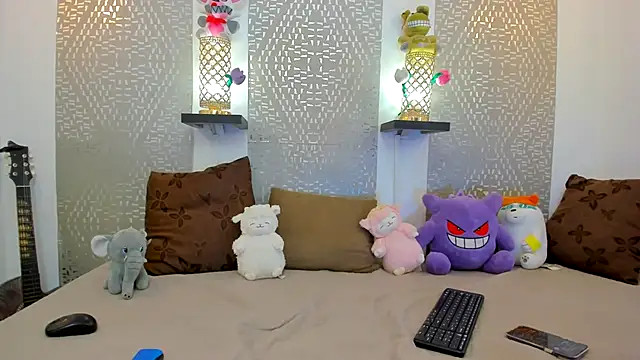 JacobBlackwell  online show from 10-22-25, 07:13