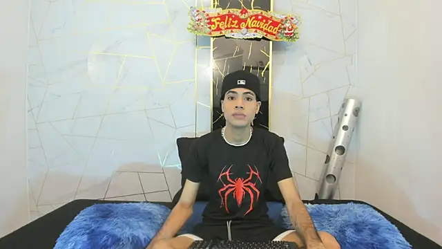 JacobBlackwell  online show from 12-18-25, 07:53