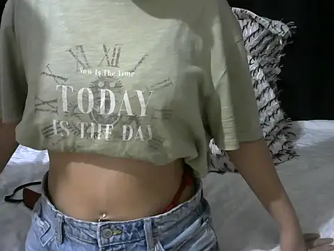  AsiBebe  online show from 10-21-25, 07:25