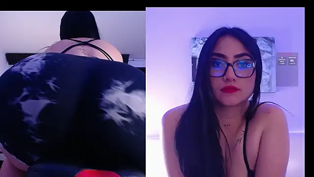 SeleneMore online show from 05-03-26, 03:07