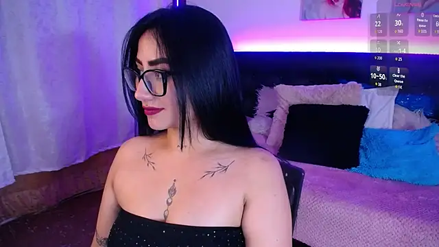 SeleneMore online show from 05-26-26, 09:22