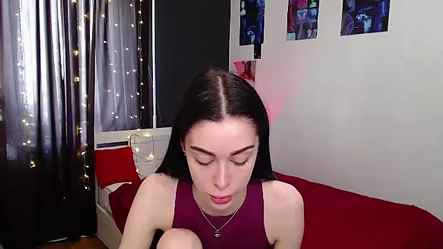 ariel is on vacation online show from 10-13-25, 08:03