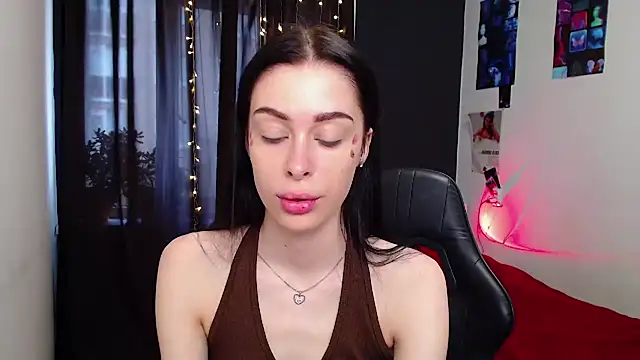 ariel is on vacation online show from 10-14-25, 10:27